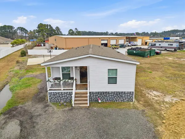 3670 Pecan St., Little River, SC 29566