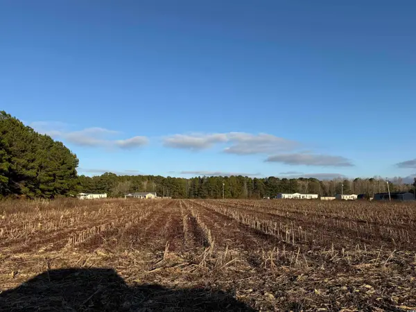 TBD Thomas Dr., Kingstree, SC 29556