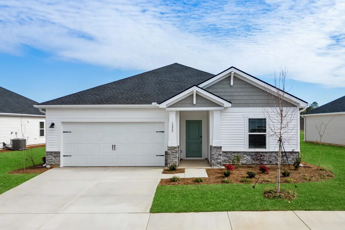 496 Cypress Preserve Circle, Longs, SC 29568 - Image #1