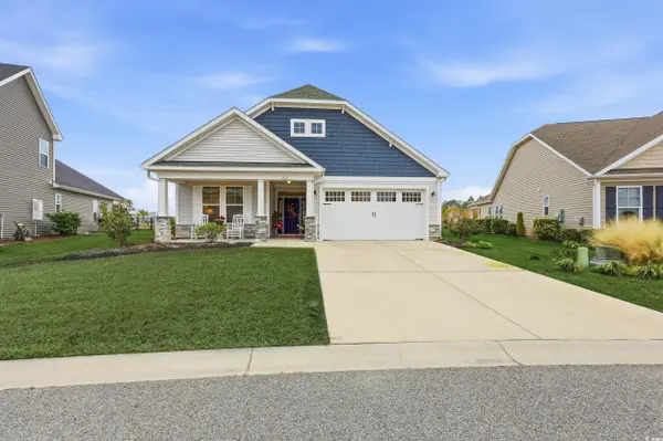 236 Switchgrass Loop, Little River, SC 29566