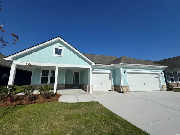 1445 Crested Iris Way, North Myrtle Beach, SC 29582