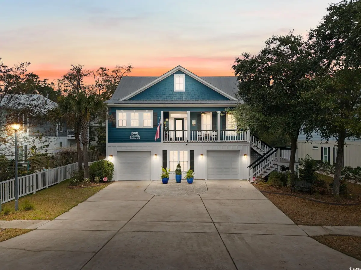 618 Otter Ave., Murrells Inlet, SC 29576 - Image #1