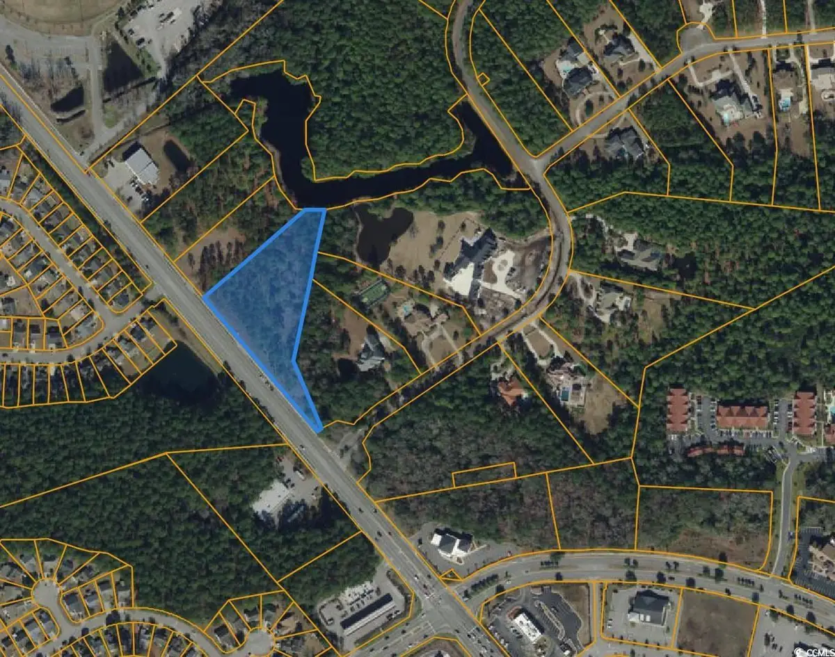 International Dr., Myrtle Beach, SC 29579 - Image #1