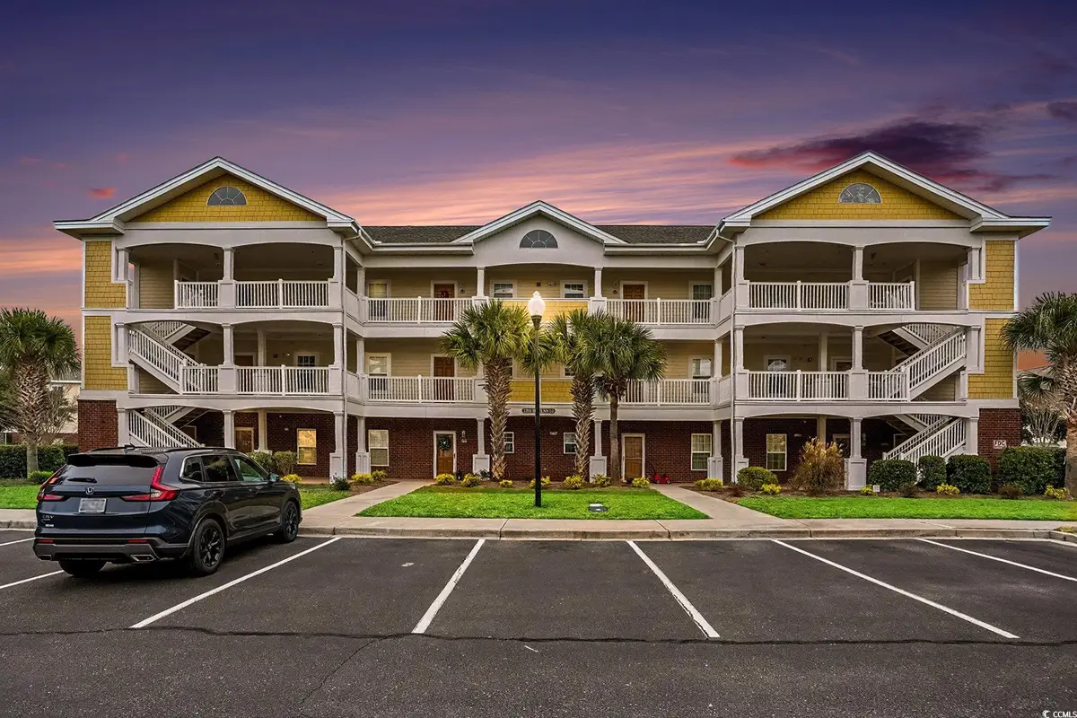 6203 Catalina Dr. #1011, North Myrtle Beach, SC 29582 - Image #1