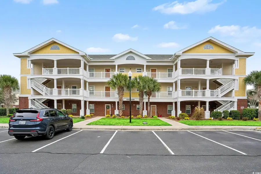 6203 Catalina Dr. #1011, North Myrtle Beach, SC 29582 - Image #3