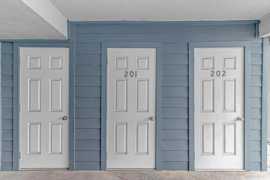 914 S Ocean Blvd. #201, Surfside Beach, SC 29575 - Image #2