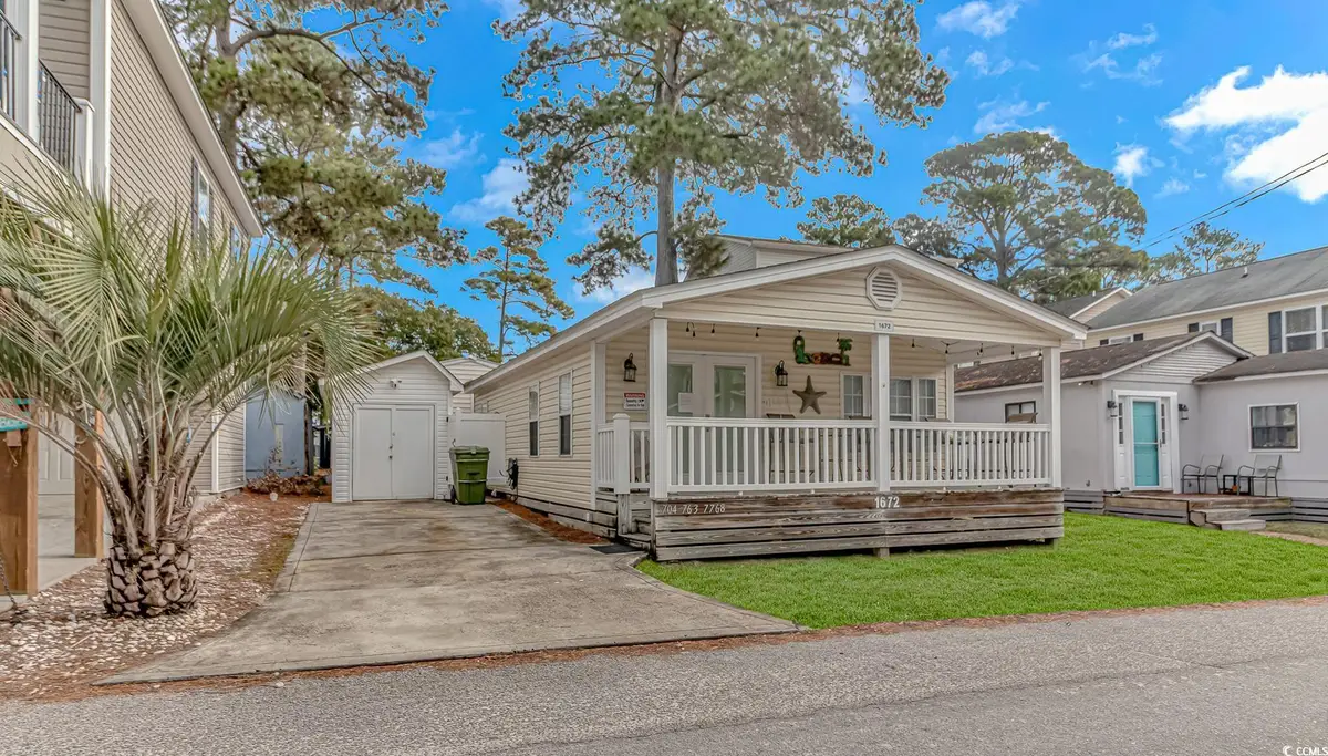 6001-1672 S Kings Hwy., Myrtle Beach, SC 29575 - Image #1