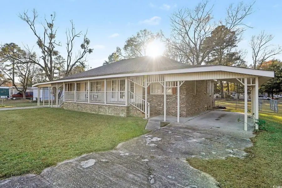 5427 Figure Eight Rd., Myrtle Beach, SC 29588 - Image #3