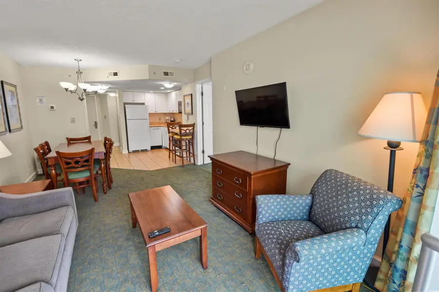 2501 S Ocean Blvd. #701, Myrtle Beach, SC 29577 - Image #3