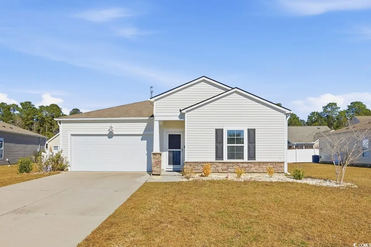 325 Hidden Cove Dr., Little River, SC 29566 - Image #1