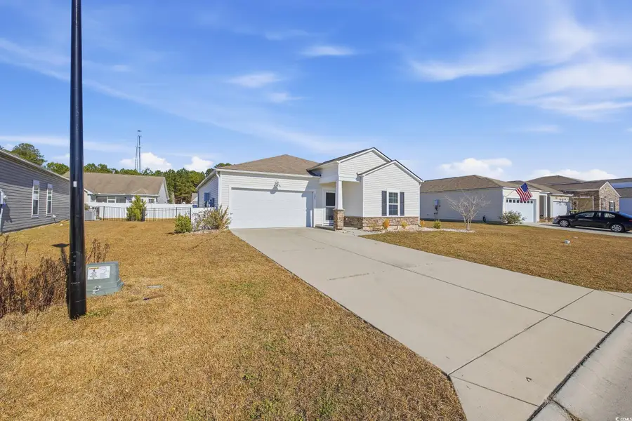 325 Hidden Cove Dr., Little River, SC 29566 - Image #3