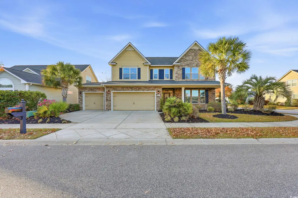 1161 Wyatt Ln., Myrtle Beach, SC 29577 - Image #1