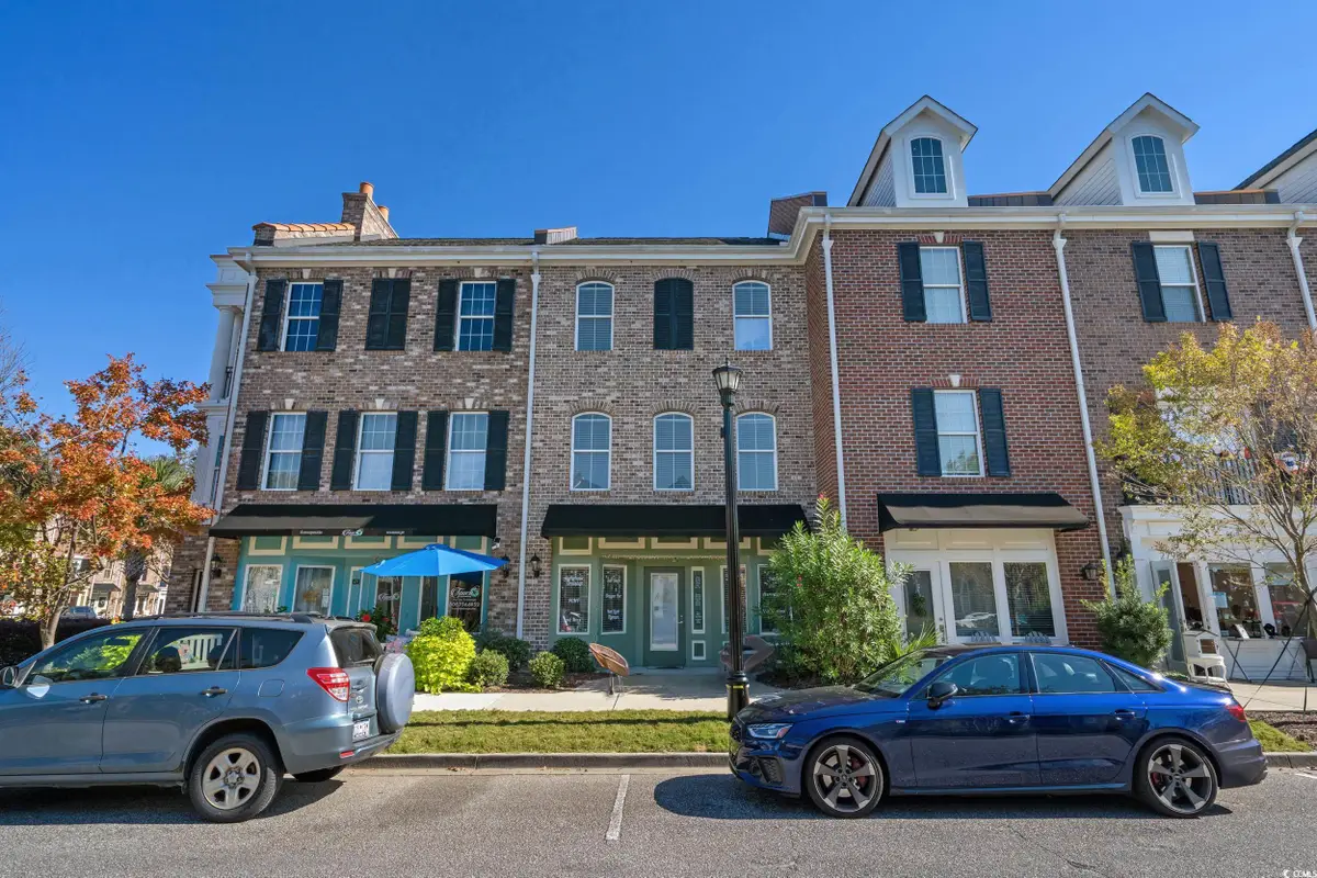 2798 Howard Ave. #B, Myrtle Beach, SC 29577 - #1