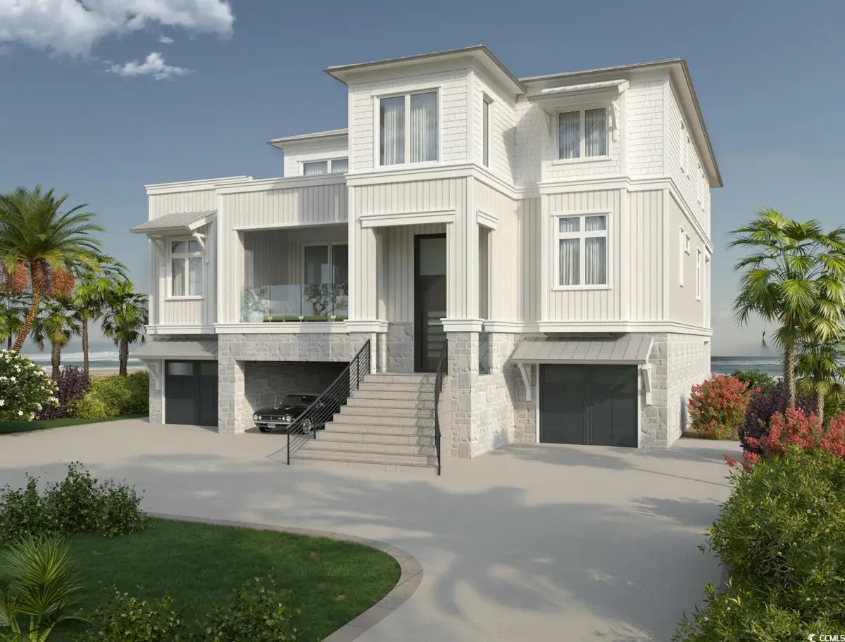 3604 Ocean Blvd. N, Myrtle Beach, SC 29577 - Image #1