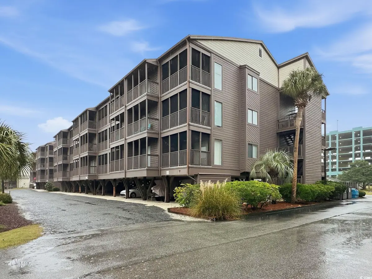 207 3rd Ave. N #247, North Myrtle Beach, SC 29582 - Image #1