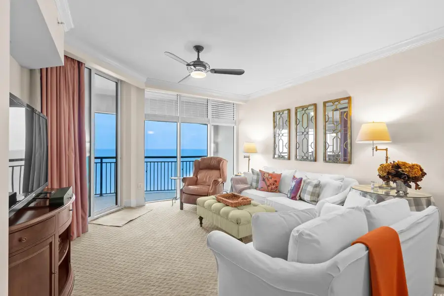 603 S Ocean Blvd. #1406, North Myrtle Beach, SC 29582 - Image #3