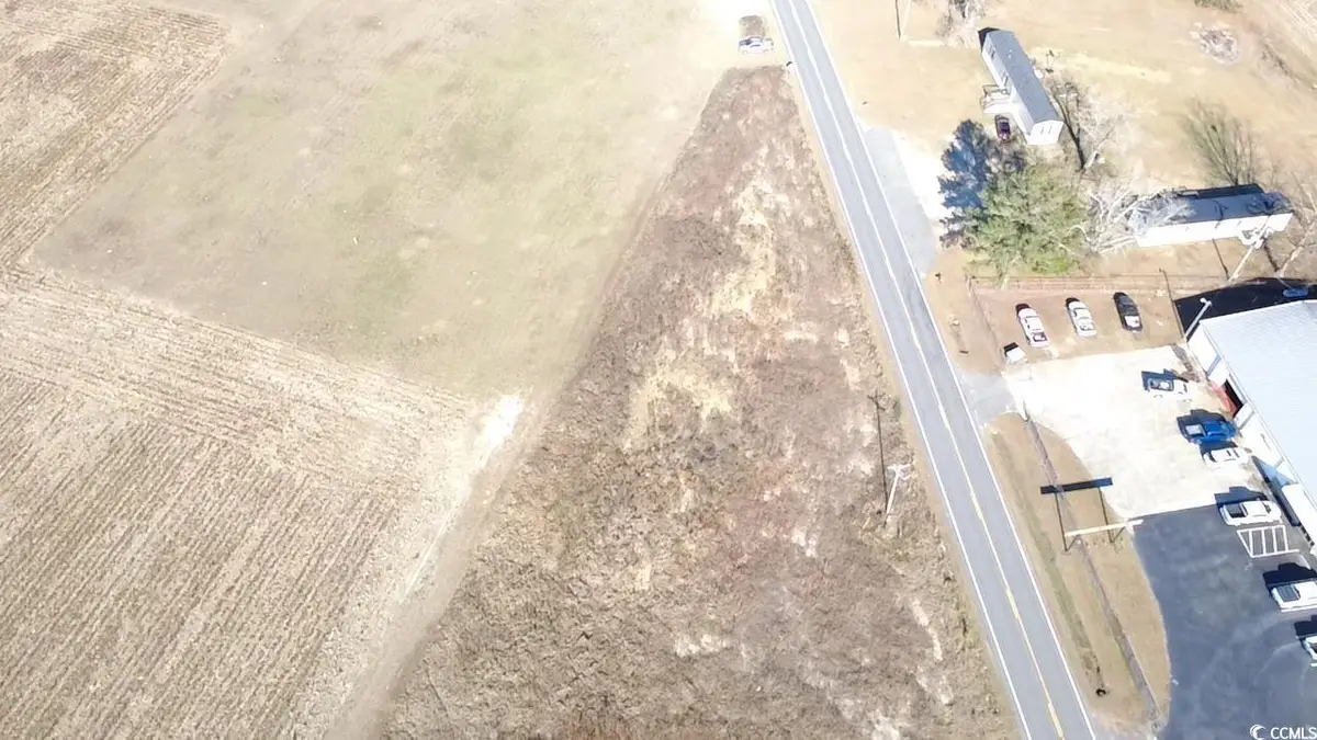 0.80 Acres-TBD West Dogwood Rd., Loris, SC 29569 - Image #1