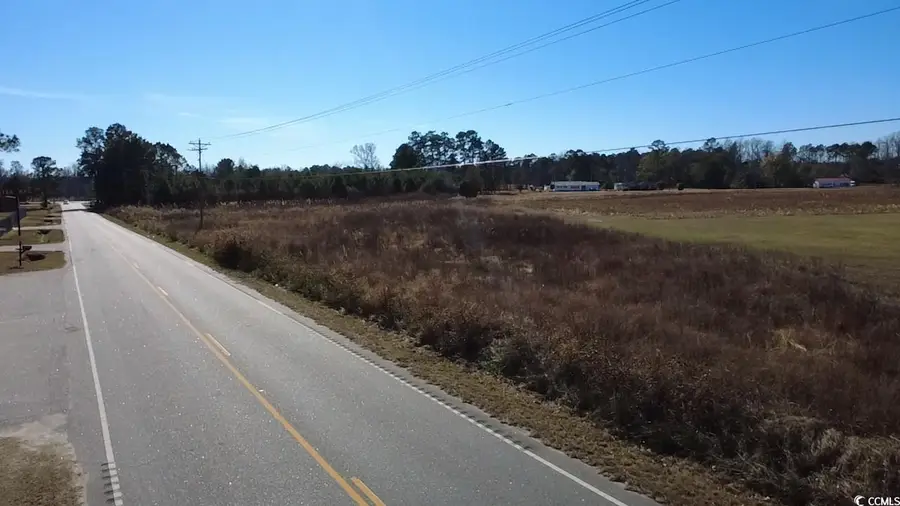 0.80 Acres-TBD West Dogwood Rd., Loris, SC 29569 - Image #3