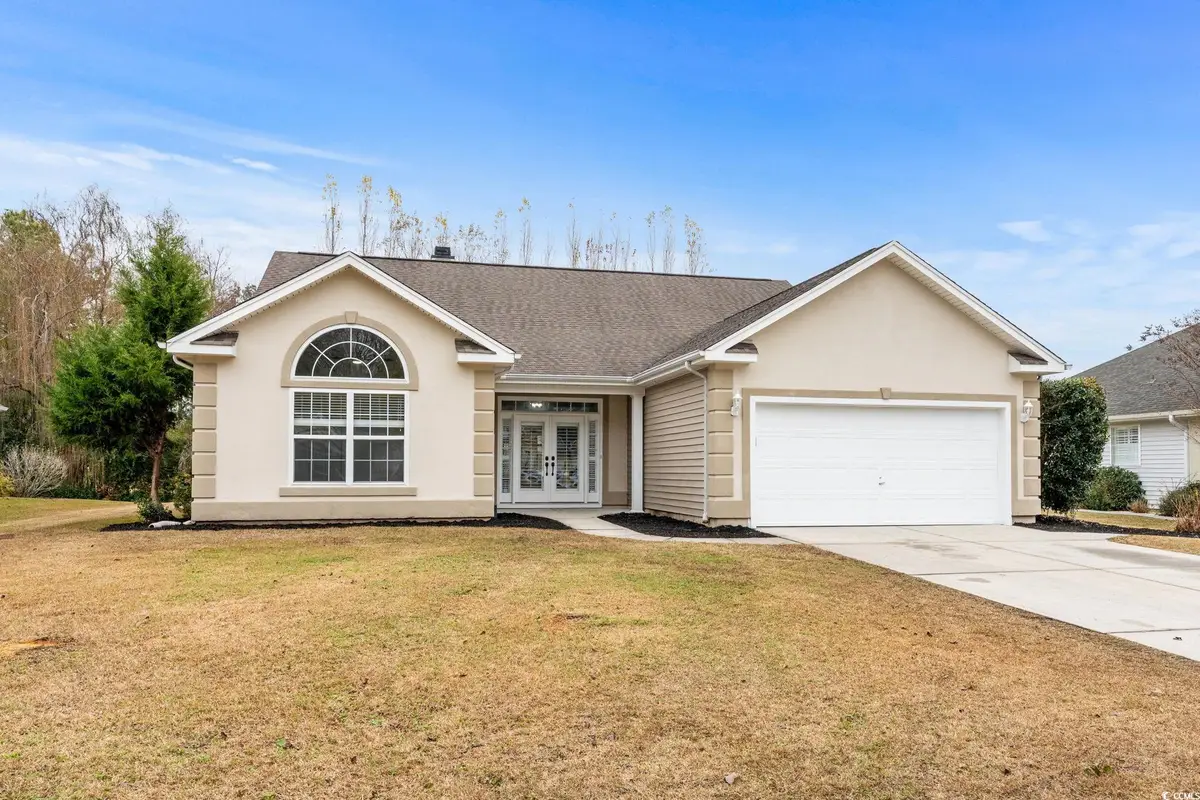 677 Tidal Point Ln., Myrtle Beach, SC 29579 - Image #1