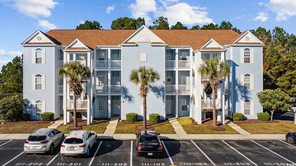 111 Fountain Pointe Ln. #104, Myrtle Beach, SC 29579