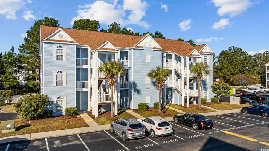 111 Fountain Pointe Ln. #104, Myrtle Beach, SC 29579 - Image #2