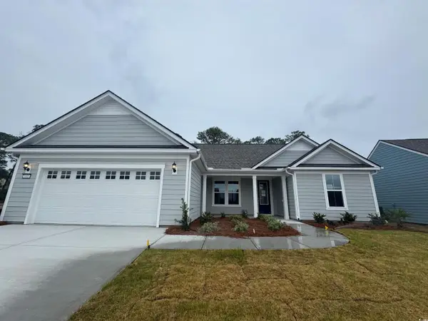 1601 Crested Iris Way, North Myrtle Beach, SC 29582