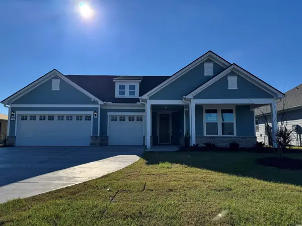1516 Crested Iris Way, North Myrtle Beach, SC 29582