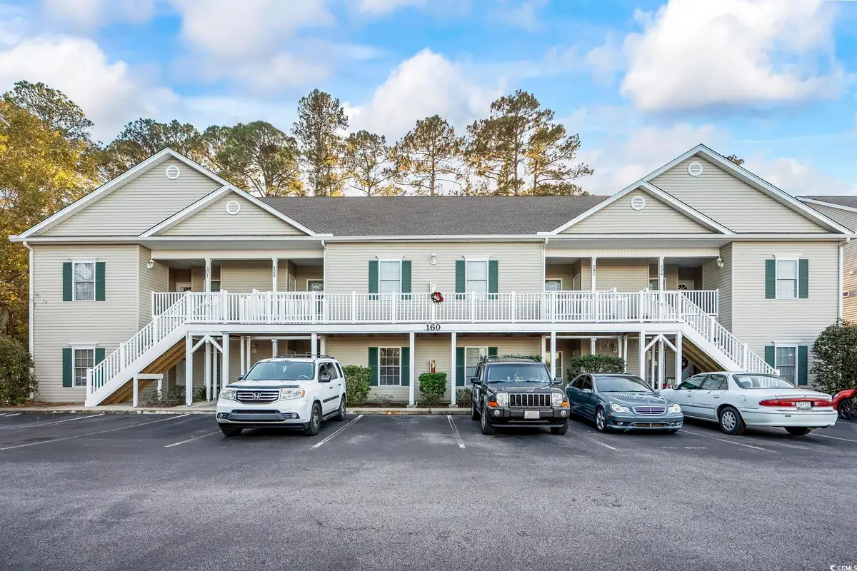 160 Lazy Willow Ln. #204, Myrtle Beach, SC 29588 - Image #1