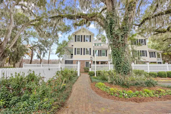 1970 Governors Landing Rd. #113, Murrells Inlet, SC 29576