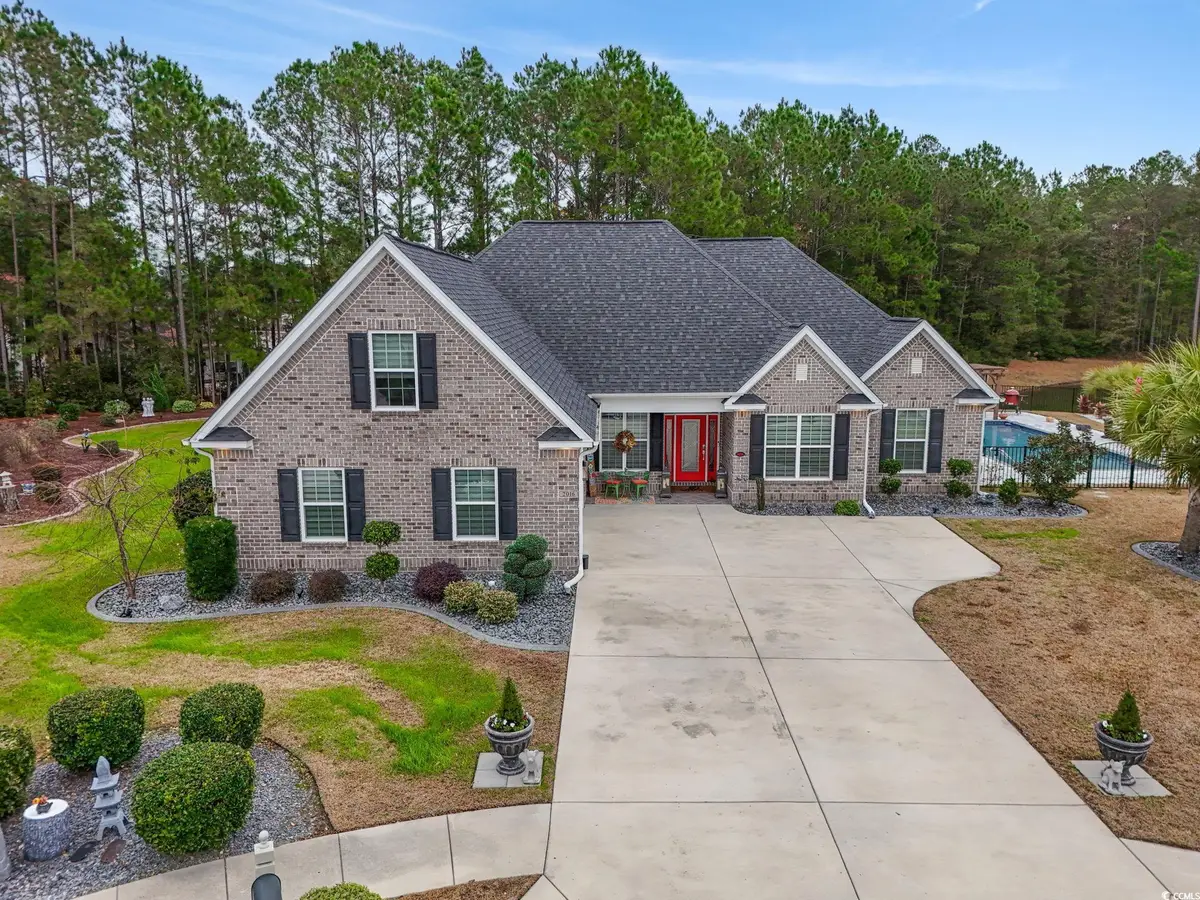 2016 Potomac Ct., Myrtle Beach, SC 29579 - Image #1