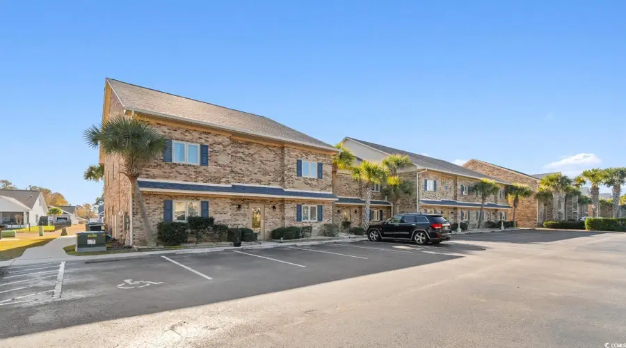 215 Double Eagle Dr. #C-3, Myrtle Beach, SC 29575 - Image #2