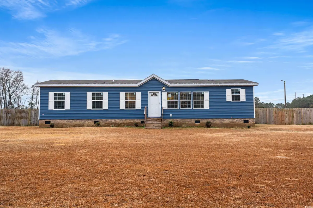 187 Harper Rd., Marion, SC 29571 - Image #1