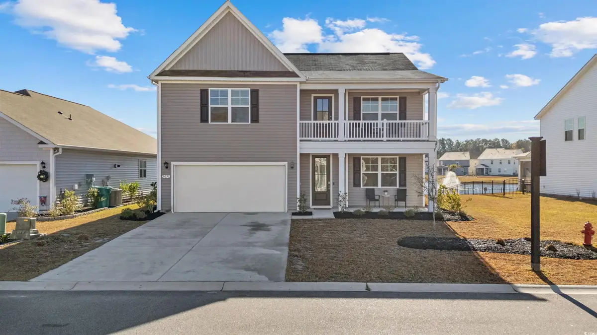 9051 Fort Hill Way, Myrtle Beach, SC 29579 - Image #1