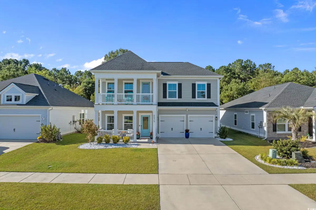 5575 Whitebark Dr., Myrtle Beach, SC 29577 - Image #1