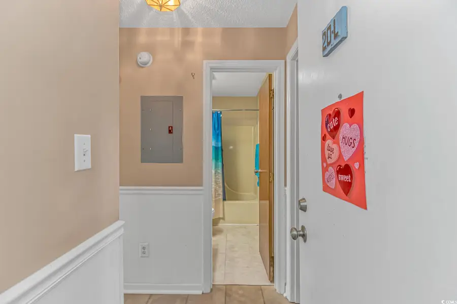 3700 Golf Colony Lane #20-L, Little River, SC 29566 - Image #3