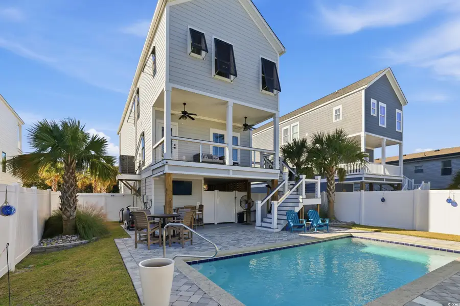 316 Cypress Ave., Murrells Inlet, SC 29576 - Image #3