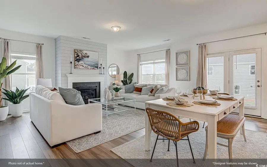 383 Garden Grove St, Conway, SC 29526 - Image #3