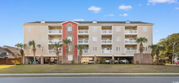 311 2nd Ave. N #308, North Myrtle Beach, SC 29582