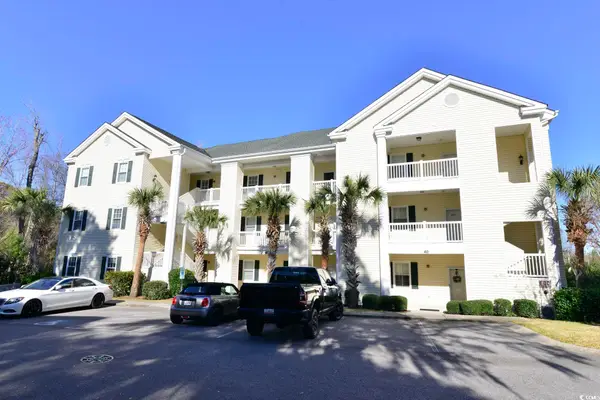 601 Hillside Dr. N #4032, North Myrtle Beach, SC 29582