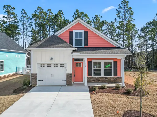 3139 Tiger Tail Rd., Conway, SC 29526