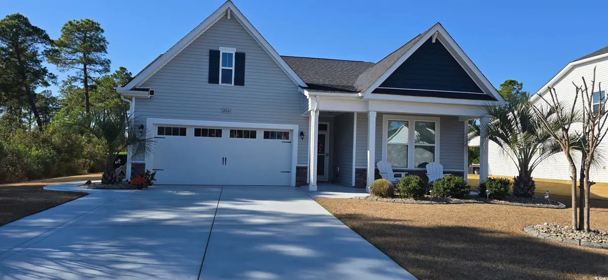 206 Astoria Park Loop, Conway, SC 29526 - Image #1