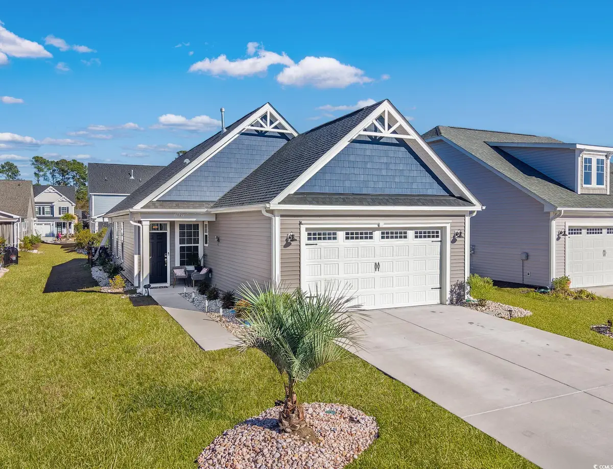 1027 Cascade Loop, Little River, SC 29566 - Image #1