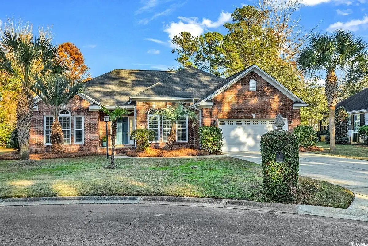 40 Millbranch Ln., Pawleys Island, SC 29585 - Image #1