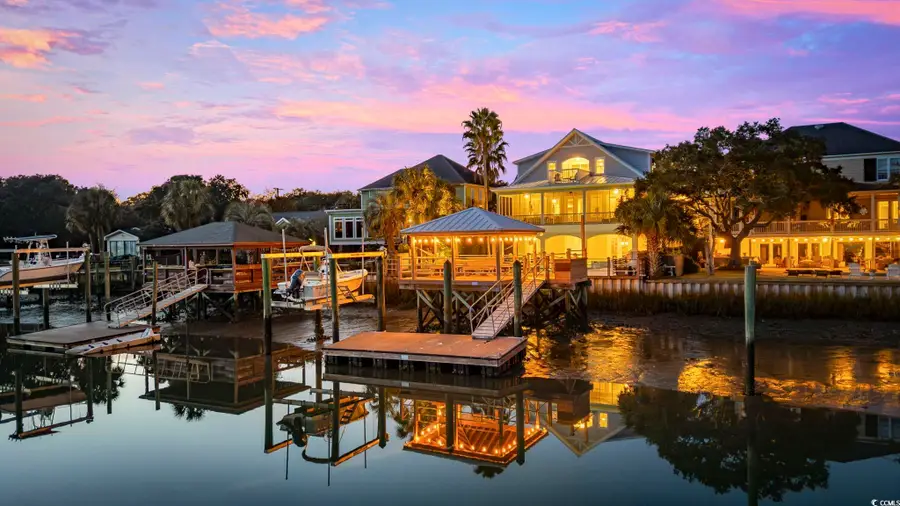 636 N Creekside Dr., Murrells Inlet, SC 29576 - Image #2