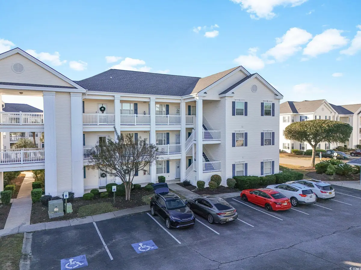 901 West Port Dr. #204, North Myrtle Beach, SC 29582 - Image #1