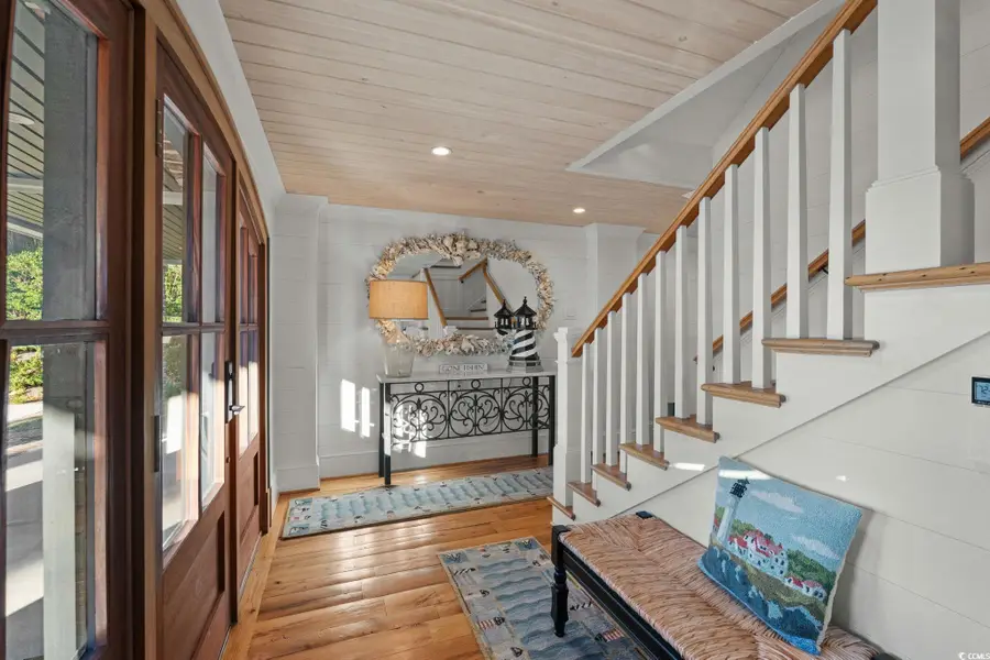 1027 Norris Dr., Pawleys Island, SC 29585 - Image #2