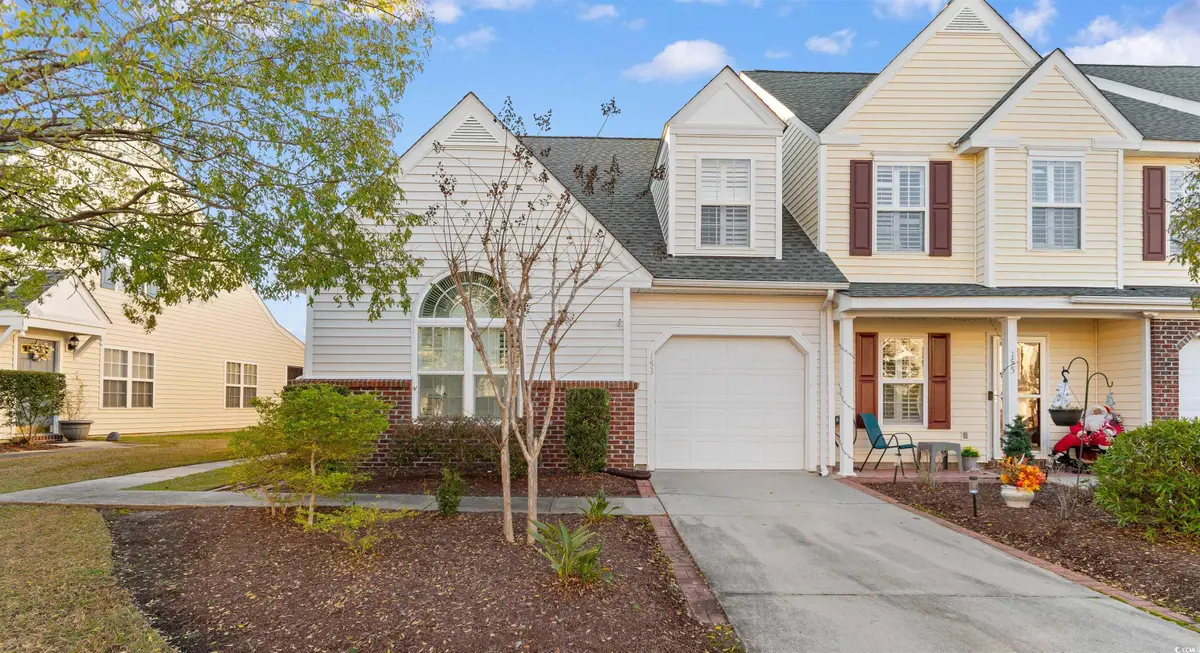 153 Wimbledon Way #153, Murrells Inlet, SC 29576 - Image #1