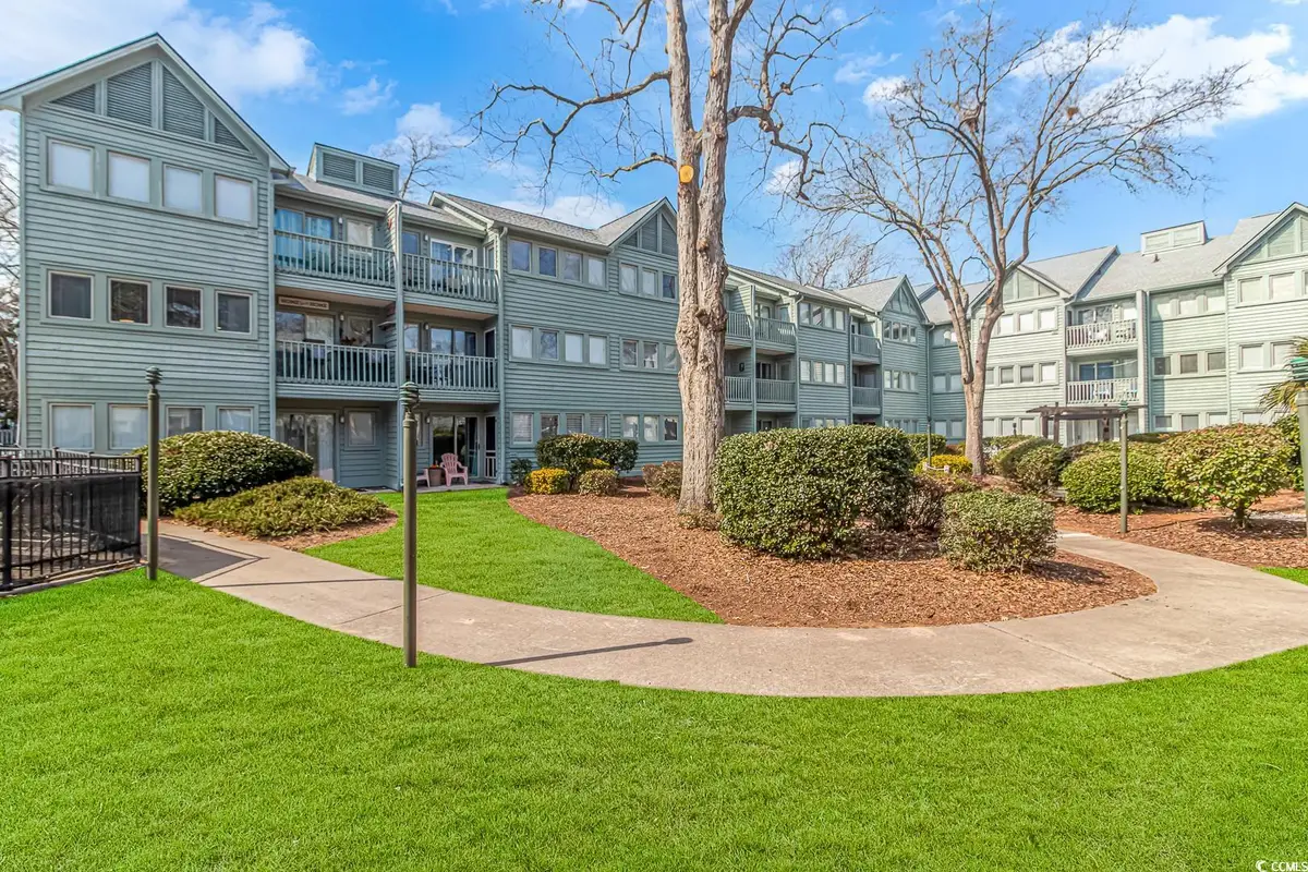 5905 S Kings Hwy. #5305, Myrtle Beach, SC 29577 - Image #1