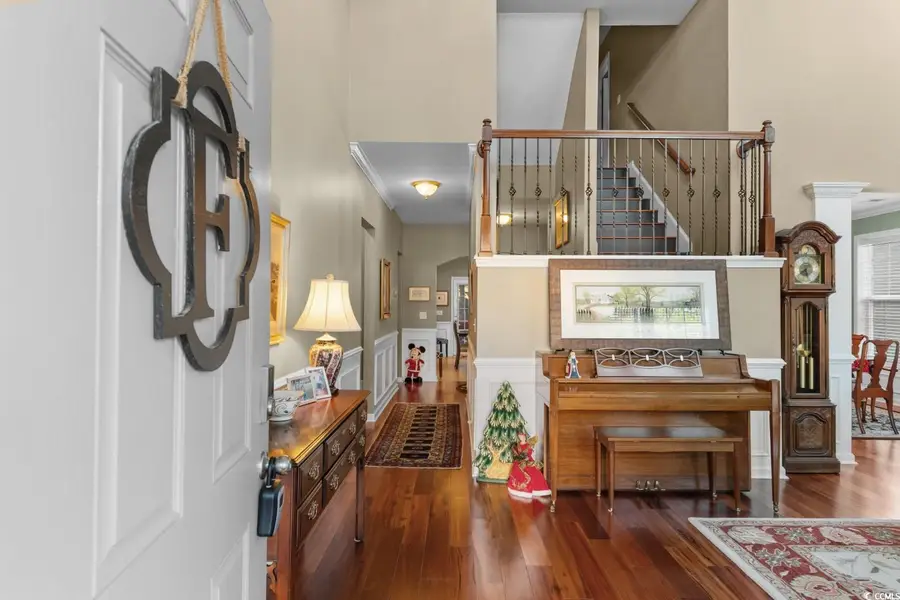 60 Summerlight Dr., Murrells Inlet, SC 29576 - Image #2