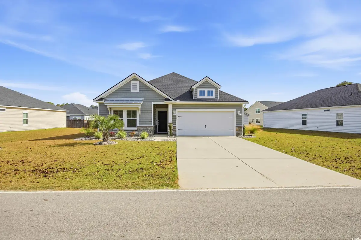 2701 Monaca Dr., Longs, SC 29568 - Image #1